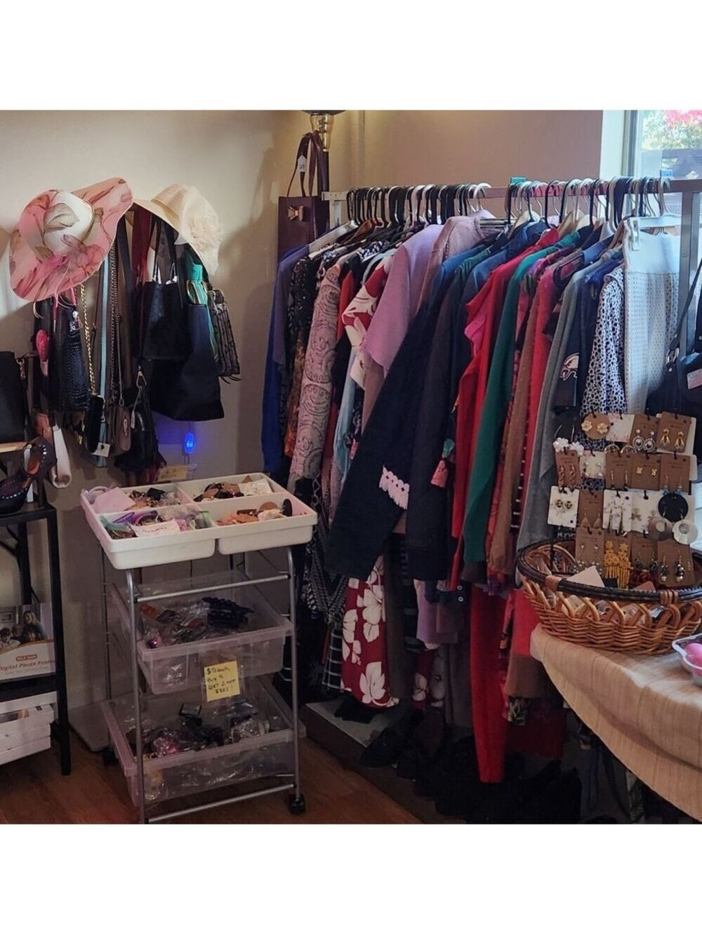 ✨ LIVE SHOW NWT Sale✨Friday July 17. @ 4:30pm. Great Deals ✨Listed & Unlisted🎉 - Picture 17 of 17